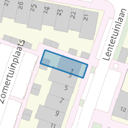 Perceel VTN00-E-7170