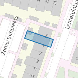 Perceel VTN00-E-7171