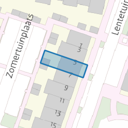 Perceel VTN00-E-7172