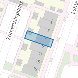 Perceel VTN00-E-7173