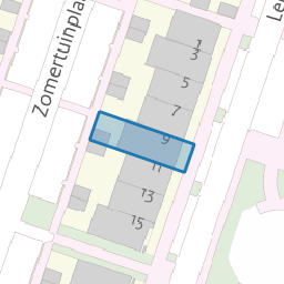 Perceel VTN00-E-7174