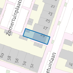 Perceel VTN00-E-7184