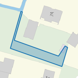 Perceel VTN00-E-7190