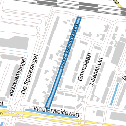 Perceel VTN00-E-7192