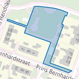 Perceel VTN00-E-7194