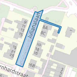 Perceel VTN00-E-7196