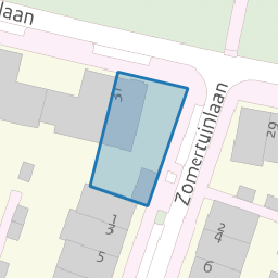 Perceel VTN00-E-7202