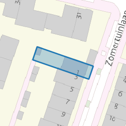 Perceel VTN00-E-7203