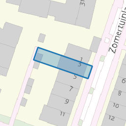 Perceel VTN00-E-7204