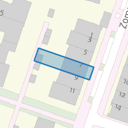 Perceel VTN00-E-7206