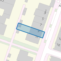 Perceel VTN00-E-7207