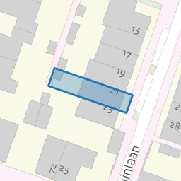 Perceel VTN00-E-7220