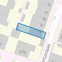 Perceel VTN00-E-7221