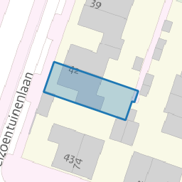 Perceel VTN00-E-7222