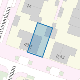 Perceel VTN00-E-7227