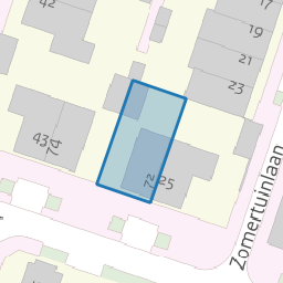 Perceel VTN00-E-7228