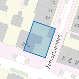 Perceel VTN00-E-7229