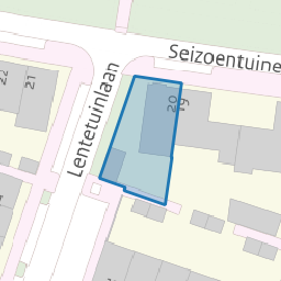 Perceel VTN00-E-7231