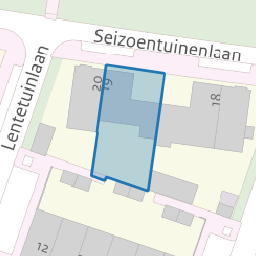 Perceel VTN00-E-7232