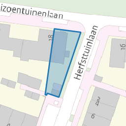 Perceel VTN00-E-7234