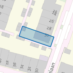 Perceel VTN00-E-7242