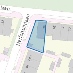 Perceel VTN00-E-7245