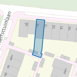 Perceel VTN00-E-7247