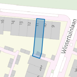 Perceel VTN00-E-7250