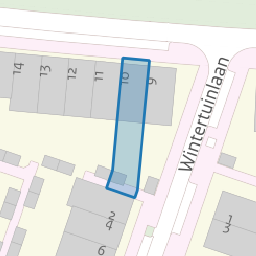 Perceel VTN00-E-7251