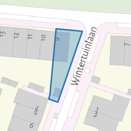 Perceel VTN00-E-7252