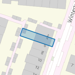 Perceel VTN00-E-7255