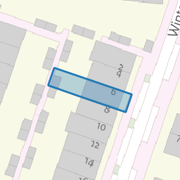 Perceel VTN00-E-7256