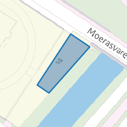 Perceel VTN00-E-7274