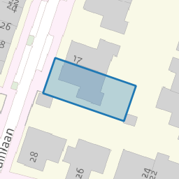 Perceel VTN00-E-7278