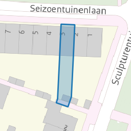 Perceel VTN00-E-7283