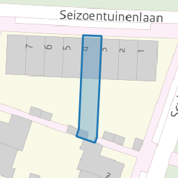 Perceel VTN00-E-7284