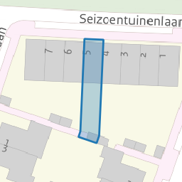 Perceel VTN00-E-7285