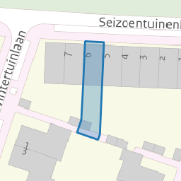 Perceel VTN00-E-7286