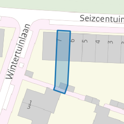 Perceel VTN00-E-7287