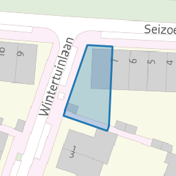 Perceel VTN00-E-7288