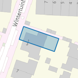 Perceel VTN00-E-7289