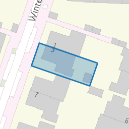 Perceel VTN00-E-7290