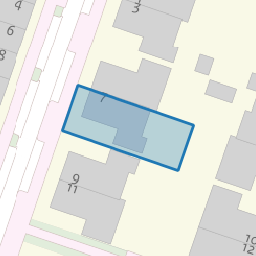 Perceel VTN00-E-7292