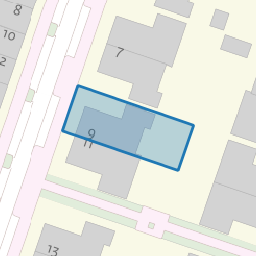 Perceel VTN00-E-7293