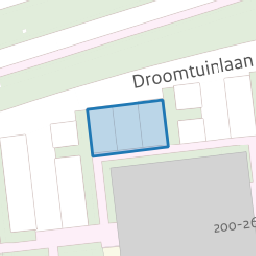 Perceel VTN00-E-7319