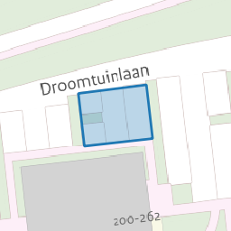 Perceel VTN00-E-7320