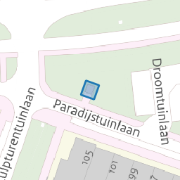 Perceel VTN00-E-7322