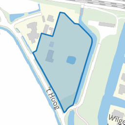 Perceel VTN00-E-7332