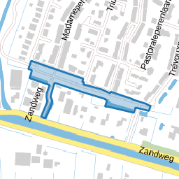 Perceel VTN00-E-7362