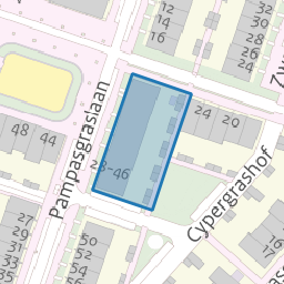 Perceel VTN00-E-7380